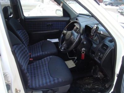 Лот: 5920339. Фото: 1. nissan cube. Автомобили
