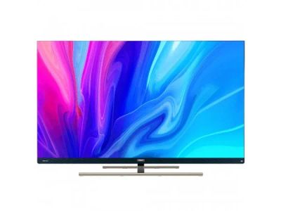 Лот: 21445539. Фото: 1. QLED телевизор Haier 55 Smart... Телевизоры