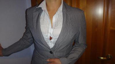 Лот: 6782272. Фото: 1. пиджак sprit. Пиджаки, жакеты, жилеты