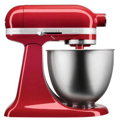 Лот: 24295231. Фото: 1. Планетарный Миксер KitchenAid... Кухонная