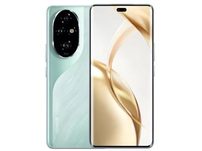 Лот: 25526083. Фото: 1. Honor 200 Pro 12/512GB + гарантия... Смартфоны