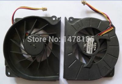 Лот: 6906389. Фото: 1. Кулер Fujitsu-Siemens LifeBook... Системы охлаждения