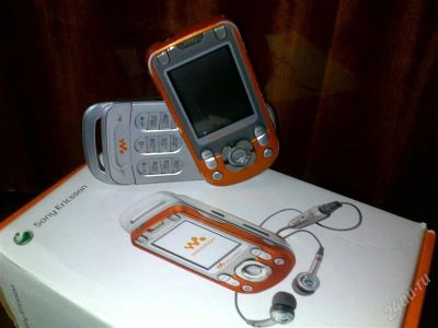 Лот: 1826448. Фото: 1. Sony Ericsson w550i. Кнопочные мобильные телефоны