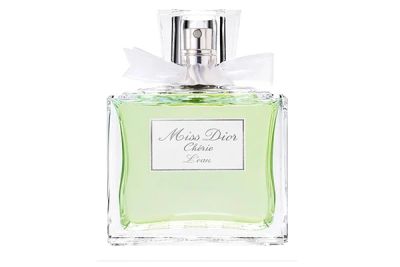 Лот: 8707043. Фото: 1. Dior Miss Dior Cherie L'eau 100... Женская парфюмерия