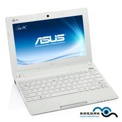 Лот: 3845345. Фото: 1. нетбук ASUS Eee PC 1015B. Ноутбуки