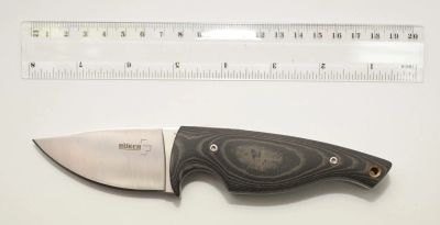 Лот: 4730169. Фото: 1. Нож Boker plus 1. Ножи, топоры