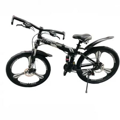 Лот: 21041988. Фото: 1. Велосипед 26&quot; Rook TS262D... Велосипеды