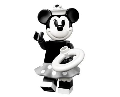 Лот: 22471473. Фото: 1. Lego минифигурка серия Дисней2... Другое (творчество)