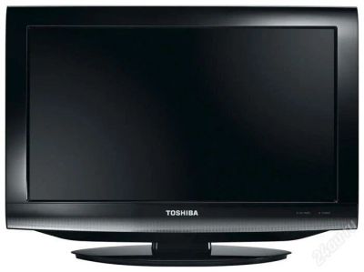 Лот: 2255075. Фото: 1. Lcd телевизор Toshiba 32DV703R... Телевизоры