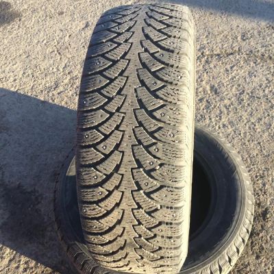 Лот: 8235248. Фото: 1. Продам шины Nokian Nordman 4... Шины