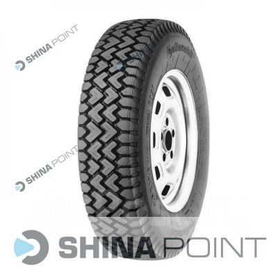 Лот: 16948250. Фото: 1. Conti LDR+ 7,00R16 117/116L EU... Шины