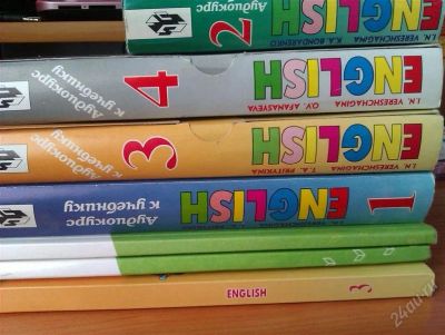 Лот: 1858182. Фото: 1. Учебник, книга для чтения, аудио... Для школы