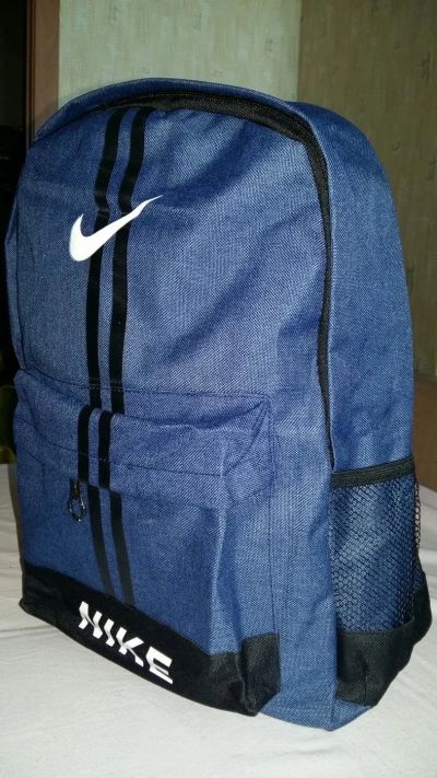 Лот: 10071646. Фото: 1. Рюкзак Nike. Школьный рюкзак ранец... Рюкзаки