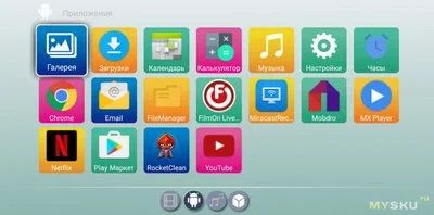 Лот: 12882141. Фото: 1. Новая. Гарантия. Eachlink H6 Mini... Медиаплееры