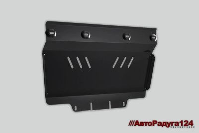 Лот: 25593888. Фото: 1. Защита двигателя Subaru Forester... Кузов
