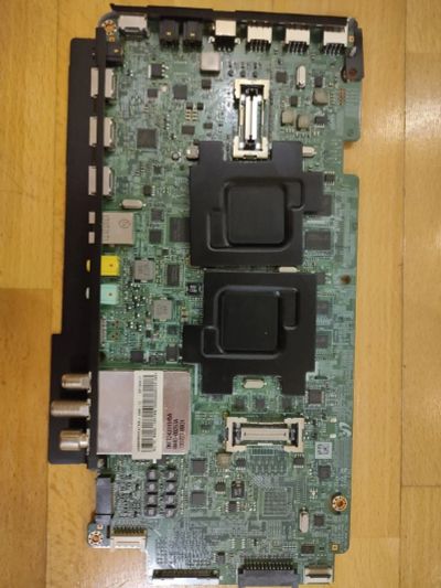Лот: 16399953. Фото: 1. Майн плата Samsung UE55F8000AT. Запчасти для остальной бытовой техники