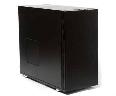 Лот: 5258663. Фото: 1. Fractal Design Define R5 (Mid-Tower... Корпуса, блоки питания