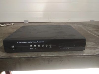 Лот: 15828084. Фото: 1. Видеорегистратор DVR046VR. Видеонаблюдение