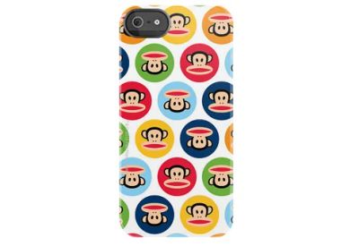 Лот: 6409154. Фото: 1. Чехол на телефон iPhone 5/5s Paul... Чехлы, бамперы