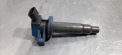 Лот: 18275495. Фото: 1. Катушка зажигания Toyota Wish... Электрооборудование