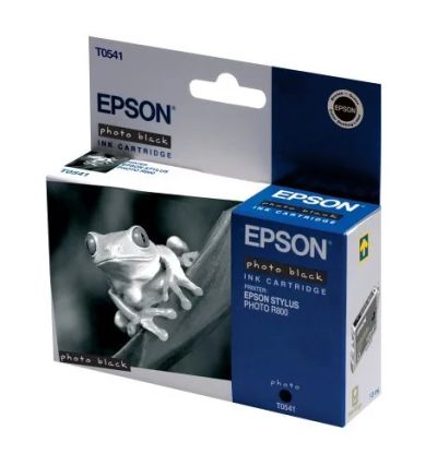 Лот: 10637457. Фото: 1. Картридж 2 Epson T0541. Картриджи, расходные материалы