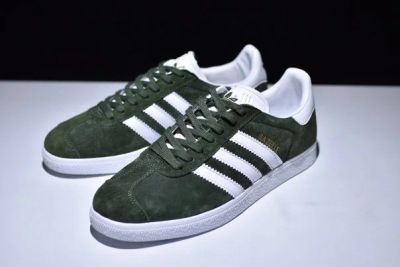 Лот: 9986423. Фото: 1. Кроссовки Adidas Gazelle OG. Кеды, кроссовки, слипоны