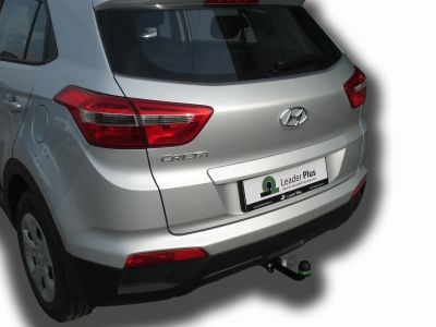 Лот: 19124477. Фото: 1. Фаркоп для Hyundai Creta 2016-... Багажники, боксы, фаркопы