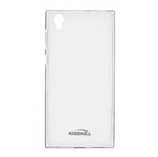 Лот: 15420757. Фото: 1. Чехол силиконовый Sony Xperia... Чехлы, бамперы