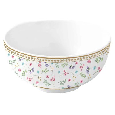 Лот: 25327627. Фото: 1. Пиала Easy Life Spring Bloom Цветы. Тарелки, блюда, салатники