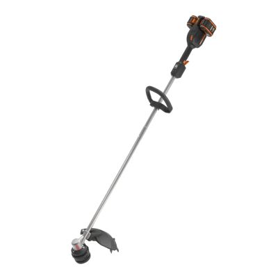 Лот: 24296409. Фото: 1. Триммер WORX NITRO WG185E 40V... Электроинструмент