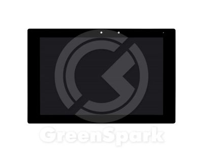 Лот: 13950301. Фото: 1. Дисплей для Sony Xperia Tablet... Дисплеи, дисплейные модули, тачскрины