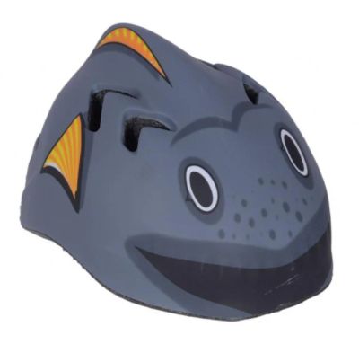 Лот: 15942566. Фото: 1. Велосипедный шлем XTP Funny Shark. Шлемы
