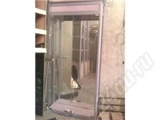 Лот: 485061. Фото: 1. витрины торговые. Дешево, красиво... Торговое