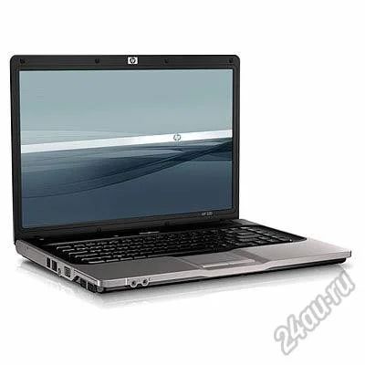 Лот: 5726738. Фото: 1. Ноутбук Hp 530 (intel t2600 2... Ноутбуки