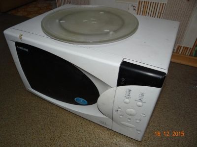 Лот: 6626923. Фото: 1. Samsung M197BNR. Микроволновки, мини-печи
