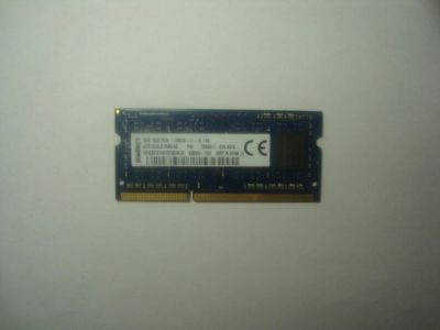Лот: 11547707. Фото: 1. Оперативная память !Kingston 4GB... Оперативная память