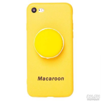 Лот: 12063771. Фото: 1. Чехол-накладка - SC049 для Apple... Чехлы, бамперы