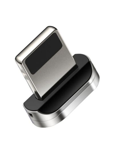 Лот: 22149925. Фото: 1. Magnetic Connector USAMS Lighting... Зарядные устройства, блоки питания, адаптеры сетевые для смартфонов