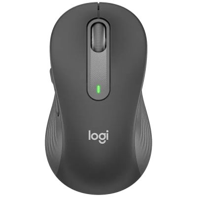 Лот: 22220975. Фото: 1. Мышь Logitech Signature M650 910-006390. Клавиатуры и мыши