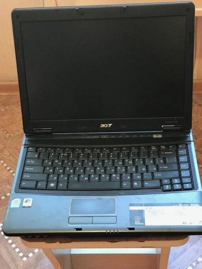 Лот: 11685149. Фото: 1. Ноутбук Acer Extensa 4230 (внимательно... Ноутбуки