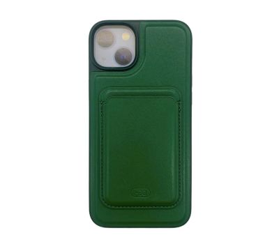 Лот: 22144895. Фото: 1. ЧЕХОЛ ДЛЯ IPHONE 14 MAX CASE+POCKET. Чехлы, бамперы