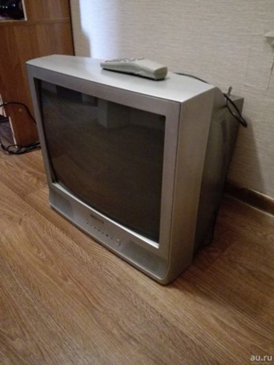 Лот: 13663009. Фото: 1. Телевизор "Samsung" неисправный. Телевизоры