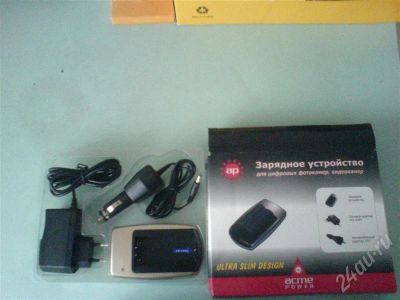 Лот: 371270. Фото: 1. З.У для Canon Ixus почти все модели... Аккумуляторы, зарядные