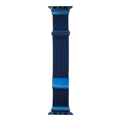 Лот: 22195927. Фото: 1. Ремешок Uniq Dante Strap Steel... Смарт-часы, фитнес-браслеты, аксессуары
