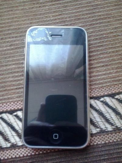 Лот: 3115415. Фото: 1. Apple iPhone 3GS 8 Гб. Смартфоны