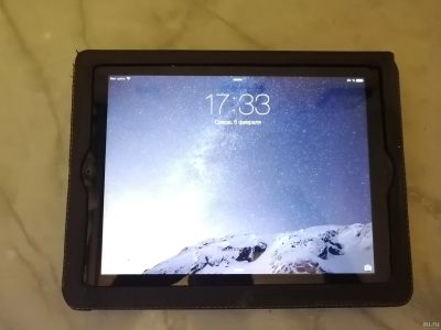 Лот: 15460973. Фото: 1. iPad2 64GB Айпад2. Планшеты