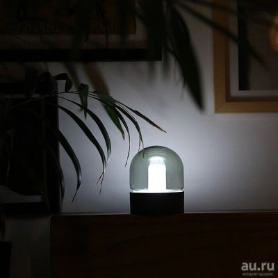 Лот: 17966308. Фото: 1. Ночник светильник Nostalgic lamp... Бра, настенные светильники