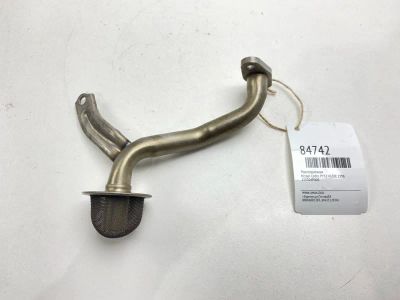 Лот: 22151813. Фото: 1. Маслоприемник Nissan Cedric 1996... Двигатель и элементы двигателя