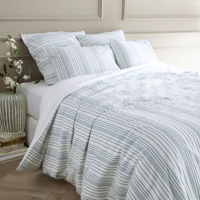 Лот: 24175404. Фото: 1. Пододеяльник LaRedoute. Постельное бельё