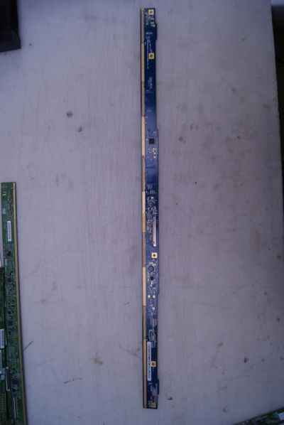 Лот: 11667993. Фото: 1. T-con, pwb ver:1.2 infovision... Запчасти для телевизоров, видеотехники, аудиотехники